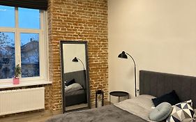 Apartment Vip Virmenska Street